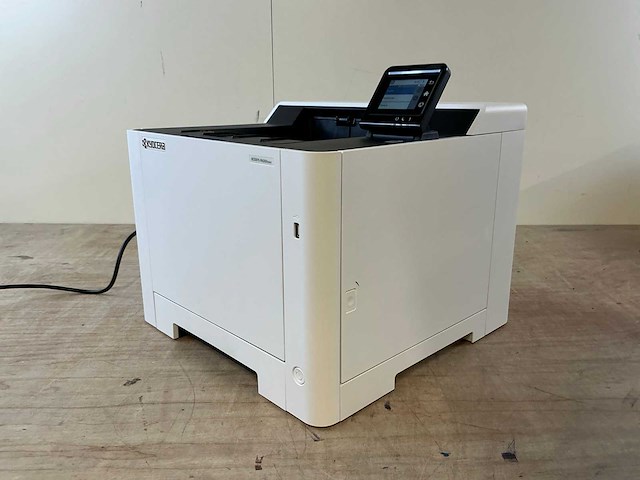 Kyocera ecosys pa2101cwx printer - afbeelding 4 van  9