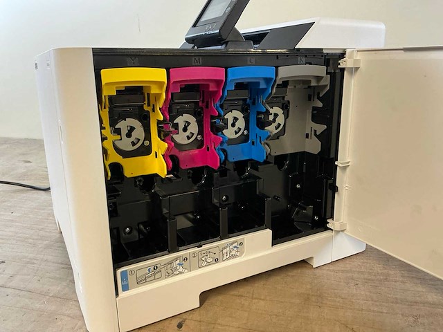 Kyocera ecosys pa2101cwx printer - afbeelding 5 van  9