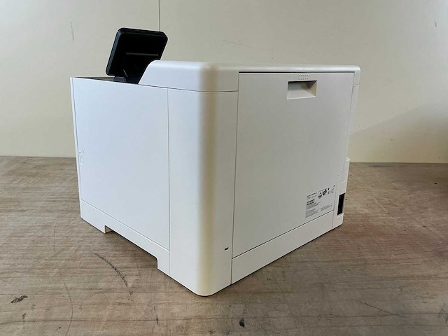 Kyocera ecosys pa2101cwx printer - afbeelding 6 van  9