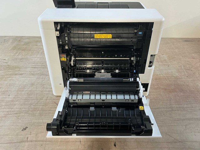 Kyocera ecosys pa2101cwx printer - afbeelding 8 van  9