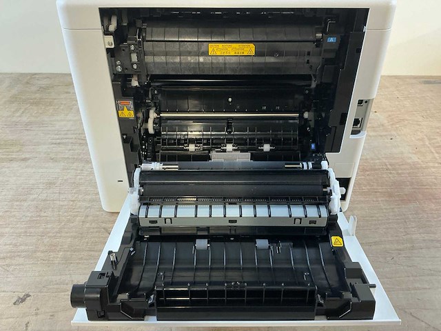 Kyocera ecosys pa2101cwx printer - afbeelding 9 van  9