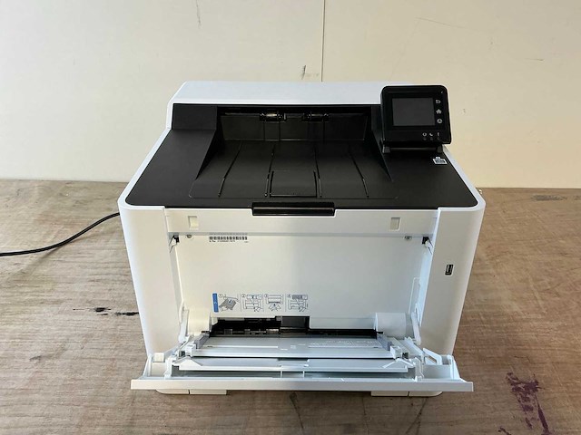 Kyocera ecosys pa2101cwx printer - afbeelding 1 van  8