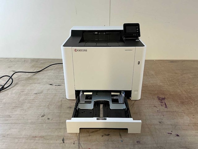 Kyocera ecosys pa2101cwx printer - afbeelding 4 van  8