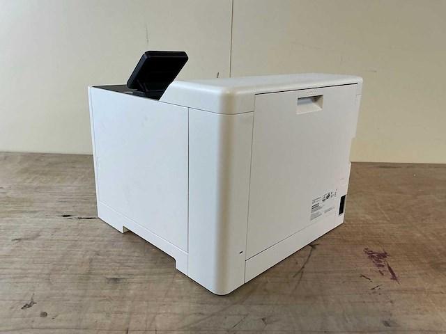 Kyocera ecosys pa2101cwx printer - afbeelding 7 van  8