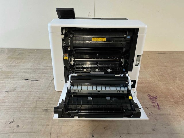 Kyocera ecosys pa2101cwx printer - afbeelding 2 van  8