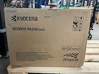 Kyocera ecosys pa2101cwx printer - afbeelding 3 van  8