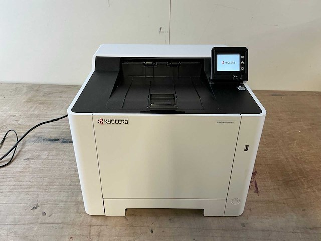 Kyocera ecosys pa2101cwx printer - afbeelding 3 van  6