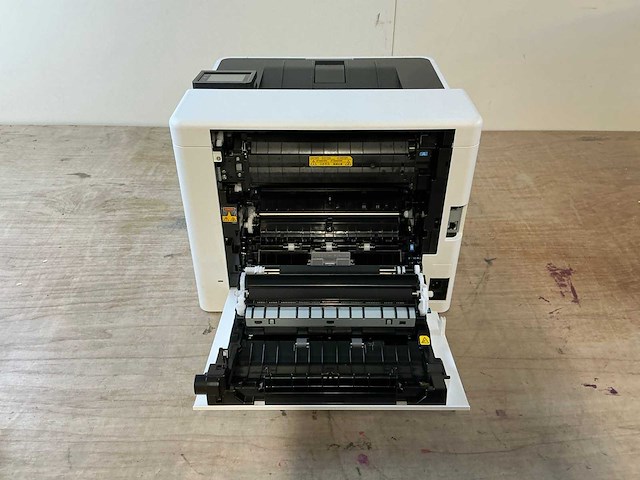 Kyocera ecosys pa2101cwx printer - afbeelding 5 van  6