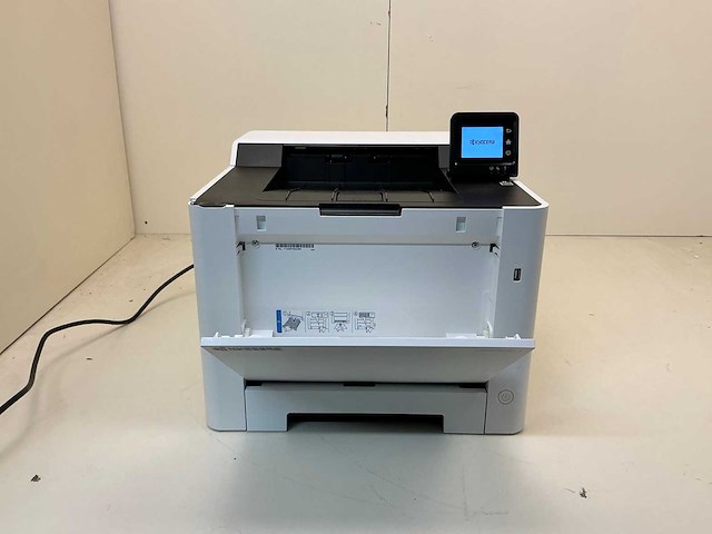 Kyocera ecosys pa2101cx overige printers en copiers - afbeelding 1 van  8