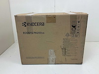Kyocera ecosys pa2101cx overige printers en copiers - afbeelding 2 van  8