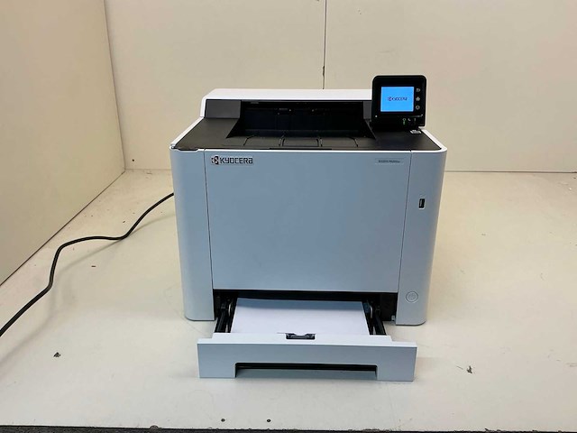 Kyocera ecosys pa2101cx overige printers en copiers - afbeelding 4 van  8