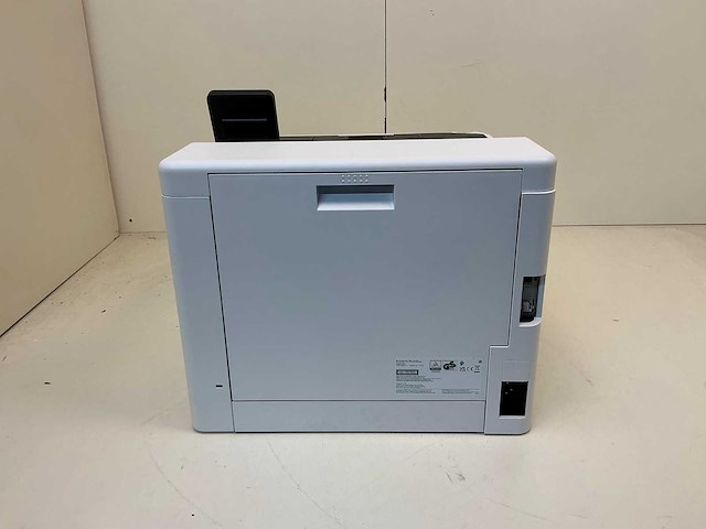 Kyocera ecosys pa2101cx overige printers en copiers - afbeelding 5 van  8