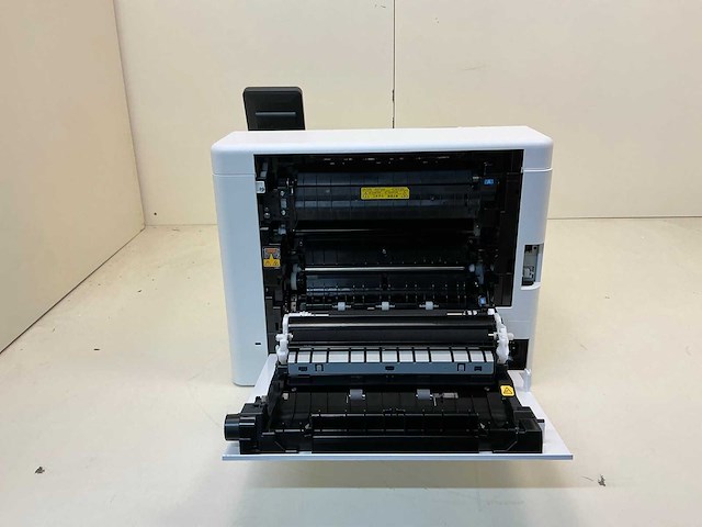 Kyocera ecosys pa2101cx overige printers en copiers - afbeelding 6 van  8