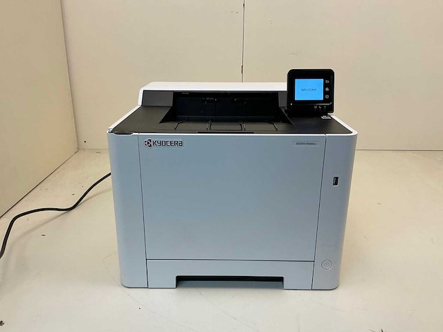 Kyocera ecosys pa2101cx overige printers en copiers - afbeelding 8 van  8