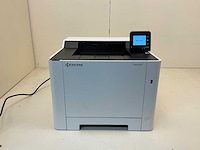 Kyocera ecosys pa2101cx overige printers en copiers - afbeelding 8 van  8