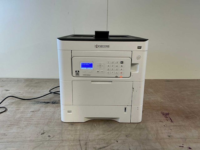 Kyocera ecosys pa3500cx printer - afbeelding 1 van  6