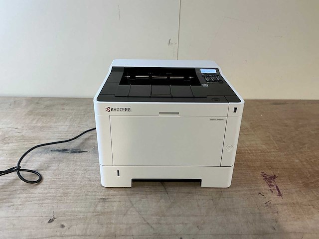 Kyocera ecosys pa3500x printer - afbeelding 1 van  6