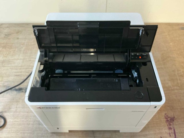 Kyocera ecosys pa3500x printer - afbeelding 2 van  6