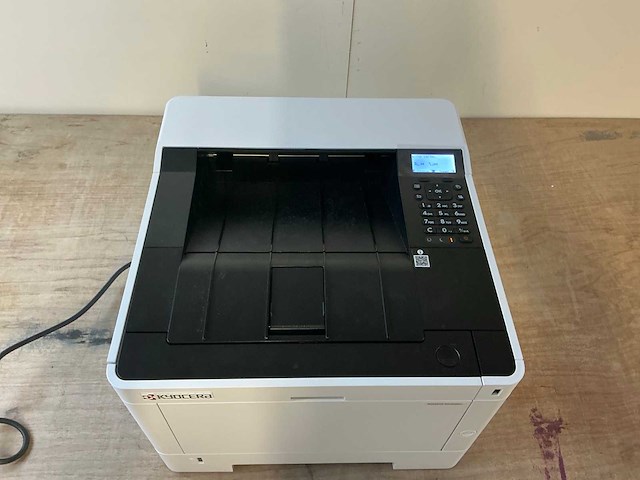 Kyocera ecosys pa3500x printer - afbeelding 3 van  6