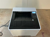 Kyocera ecosys pa3500x printer - afbeelding 3 van  6