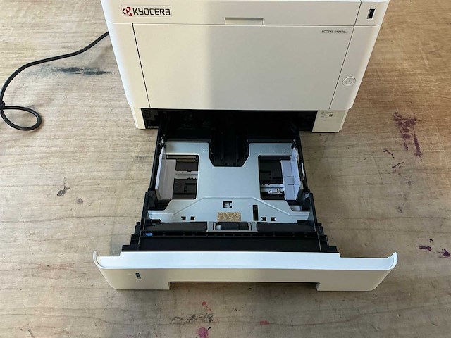 Kyocera ecosys pa3500x printer - afbeelding 4 van  6