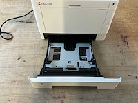 Kyocera ecosys pa3500x printer - afbeelding 4 van  6