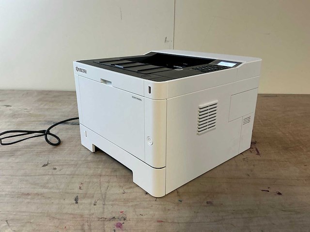 Kyocera ecosys pa3500x printer - afbeelding 5 van  6