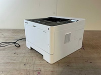 Kyocera ecosys pa3500x printer - afbeelding 5 van  6