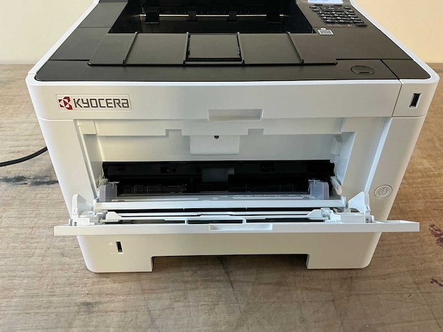Kyocera ecosys pa3500x printer - afbeelding 4 van  8