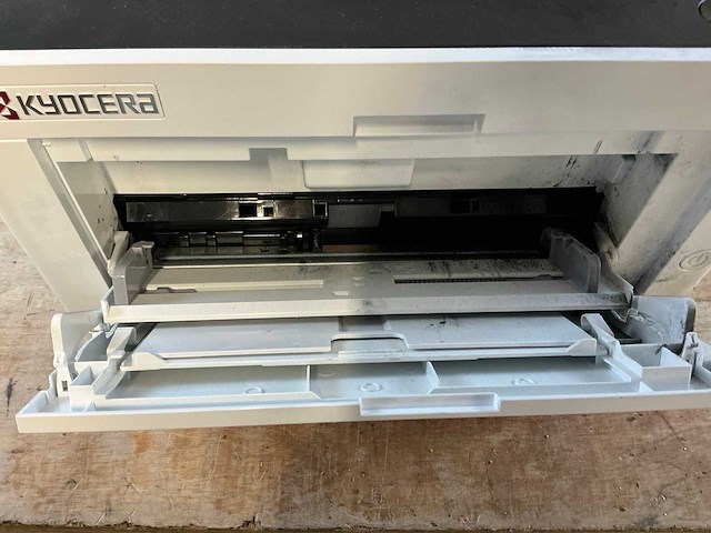 Kyocera ecosys pa4000x 3d printer - afbeelding 1 van  5
