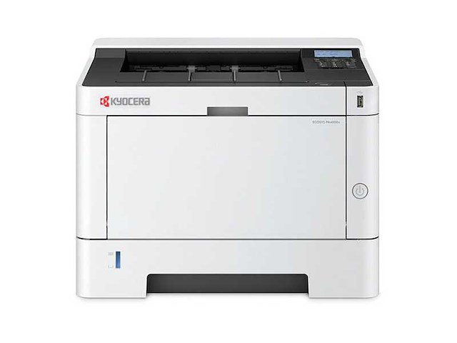 Kyocera ecosys pa4000x overige printers en copiers - afbeelding 1 van  7