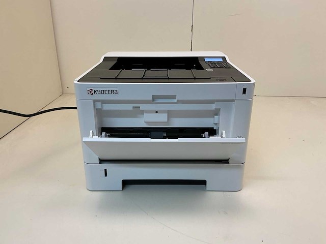 Kyocera ecosys pa4000x overige printers en copiers - afbeelding 4 van  7