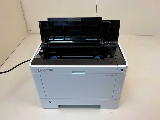 Kyocera ecosys pa4000x overige printers en copiers - afbeelding 5 van  7