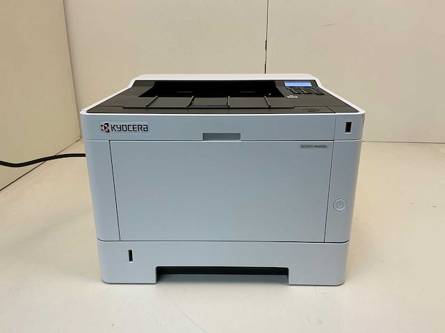 Kyocera ecosys pa4000x overige printers en copiers - afbeelding 1 van  9