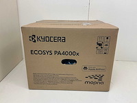 Kyocera ecosys pa4000x overige printers en copiers - afbeelding 2 van  9