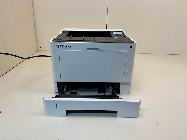 Kyocera ecosys pa4000x overige printers en copiers - afbeelding 5 van  9