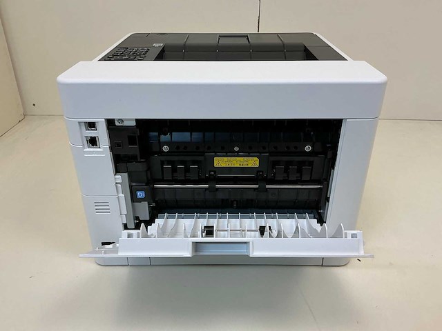 Kyocera ecosys pa4000x overige printers en copiers - afbeelding 8 van  9
