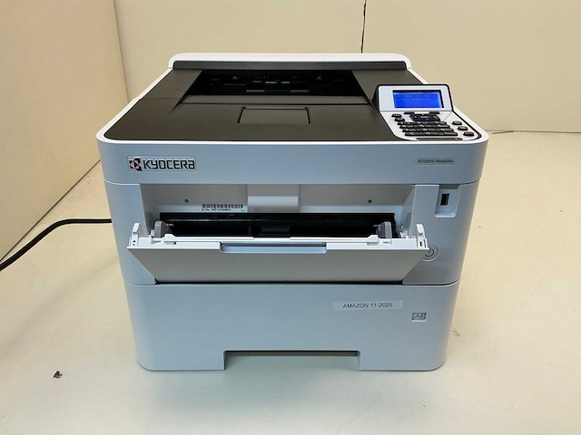 Kyocera ecosys pa4500x overige printers en copiers - afbeelding 4 van  9
