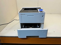 Kyocera ecosys pa4500x overige printers en copiers - afbeelding 5 van  9