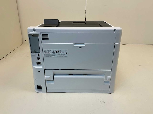 Kyocera ecosys pa4500x overige printers en copiers - afbeelding 6 van  9