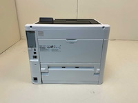 Kyocera ecosys pa4500x overige printers en copiers - afbeelding 6 van  9