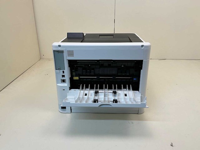 Kyocera ecosys pa4500x overige printers en copiers - afbeelding 7 van  9