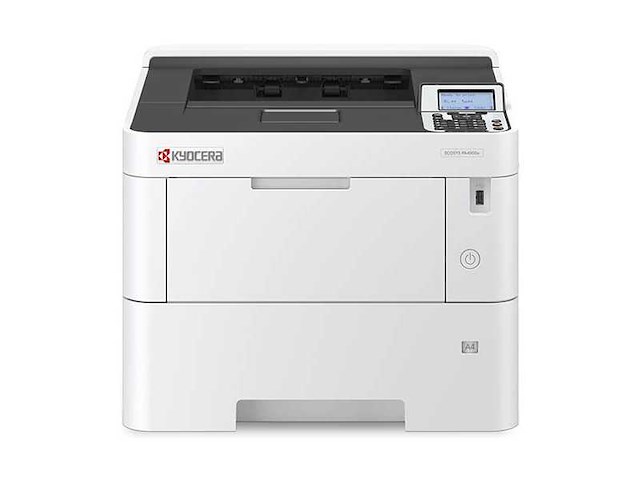 Kyocera ecosys pa4500x overige printers en copiers - afbeelding 9 van  9