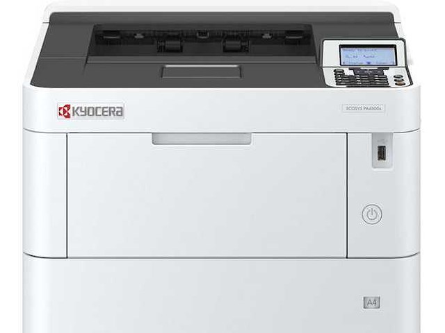 Kyocera ecosys pa4500x overige printers en copiers - afbeelding 1 van  1