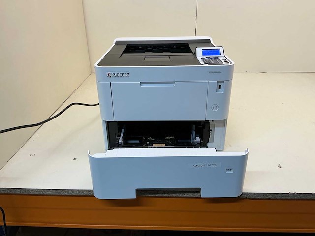 Kyocera ecosys pa4500x overige printers en copiers - afbeelding 2 van  6