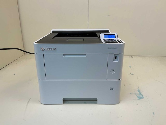 Kyocera ecosys pa4500x overige printers en copiers - afbeelding 1 van  10