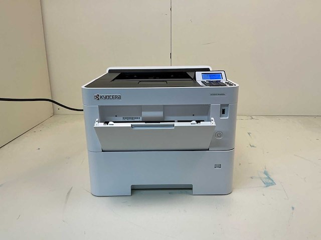 Kyocera ecosys pa4500x overige printers en copiers - afbeelding 5 van  10