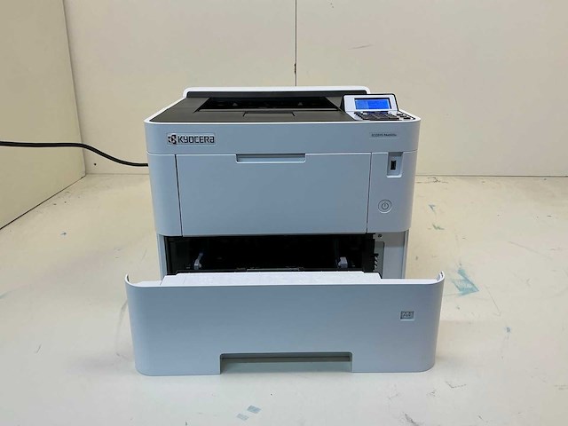 Kyocera ecosys pa4500x overige printers en copiers - afbeelding 6 van  10