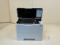Kyocera ecosys pa4500x overige printers en copiers - afbeelding 7 van  10