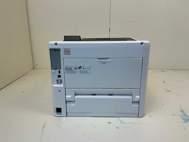 Kyocera ecosys pa4500x overige printers en copiers - afbeelding 8 van  10